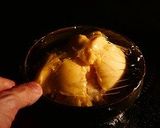 簡単さつまいもとクルミのパウンドケーキ作り方18写真