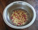簡単さつまいもとクルミのパウンドケーキ作り方11写真