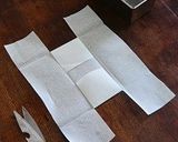 簡単さつまいもとクルミのパウンドケーキ作り方5写真