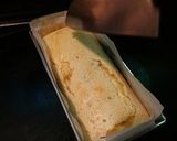簡単さつまいもとクルミのパウンドケーキ作り方46写真