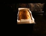 簡単さつまいもとクルミのパウンドケーキ作り方45写真