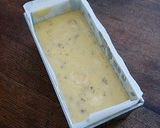 簡単さつまいもとクルミのパウンドケーキ作り方43写真