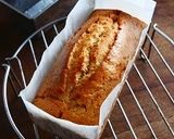 簡単さつまいもとクルミのパウンドケーキ作り方54写真