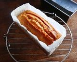 簡単さつまいもとクルミのパウンドケーキ作り方53写真