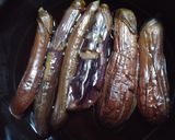 簡単なすび煮物作り方6写真