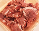 簡単なのに美味しい！えのきの豚肉巻き！作り方1写真