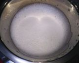 炊飯器で抹茶ガトーショコラ作り方6写真