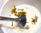 ミキサーで簡単☆濃厚かぼちゃプリンケーキ作り方4写真