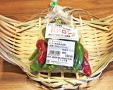獅子唐のにんにくグレープシードオイル炒め作り方6写真