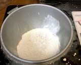 改良、グルテンフリー米粉食パン作り方5写真