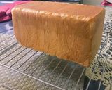 うぐいす豆の角食パン作り方7写真