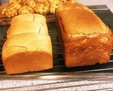 改良、グルテンフリー米粉食パン作り方10写真