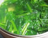 とりごぼうスープ作り方7写真