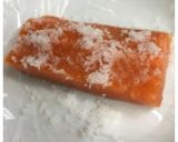 ★かぶの漬物 サーモンかぶら寿司作り方5写真