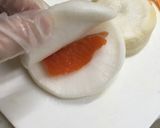 ★かぶの漬物 サーモンかぶら寿司作り方8写真