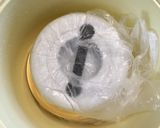 ★かぶの漬物 サーモンかぶら寿司作り方11写真