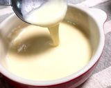 ラグビー観戦のお供に◎ポテトのチーズがけ作り方3写真
