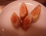 お弁当へ　詰めてチンするだけ～作り方3写真