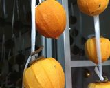 ★時短7日！色鮮やか干し柿の作り方作り方8写真