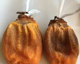 ★時短7日！色鮮やか干し柿の作り方作り方11写真