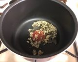 モウカザメの中華あんかけ作り方5写真