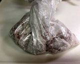 モウカザメの中華あんかけ作り方10写真