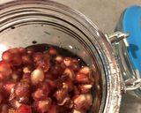 ざくろのお茶作り方4写真