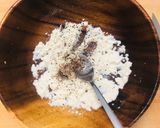 植物性★お豆腐ソースのかぼちゃグラタン作り方2写真
