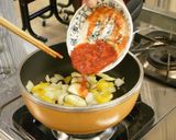 野菜たっぷりラタトゥイユ作り方3写真
