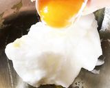 超ふわっふわ！絶品スフレオムレツ作り方3写真