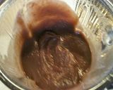 ミキサーで簡単！こし餡！作り方5写真