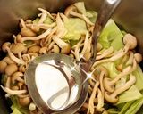 第4弾コルステロール下げる野菜スープ❣️作り方6写真
