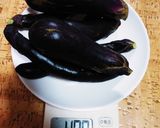 簡単なすび煮物作り方7写真