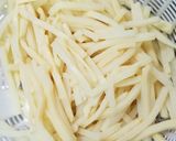 ☆甘辛たれで♪簡単・節約ちくわ青椒肉絲☆作り方1写真