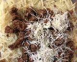 のせて焼くだけメキシカンタコベイク作り方4写真