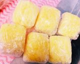 生姜小分け冷凍保存♡作り方3写真