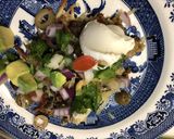 のせて焼くだけメキシカンタコベイク作り方5写真