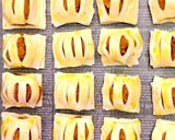 ミニパンプキンち〜ずパイ by momo／tomo 【クックパッド】 簡単