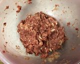 ハンバーグ作り方3写真