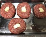 ハンバーグ作り方4写真