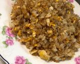 ご飯×卵のみ！美味しいパラパラ炒飯♪作り方6写真