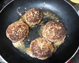 ハンバーグ作り方6写真