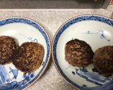 ハンバーグ作り方7写真