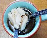 炊飯器におまかせ！豚角煮大根作り方5写真