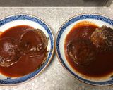 ハンバーグ作り方9写真