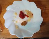 ヨウサマの減塩昼食①作り方4写真