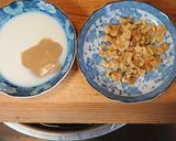 ヨウサマの減塩昼食①作り方5写真