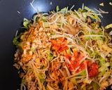 ヨウサマの減塩昼食①作り方6写真