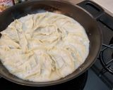 迫力満点！にんにくなしの羽パリパリ餃子作り方6写真