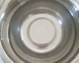 おいしい時期に出会えたら！いくら醤油漬け作り方3写真